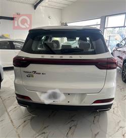 شيري تيجو 7 برو